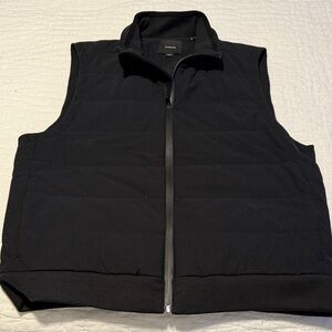 Vince down like vest L